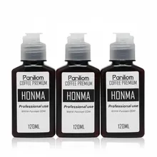 حجمی فروشی ( میلی گرمی ) کراتین اصل قهوه هونما  - Coffee Premium Honma